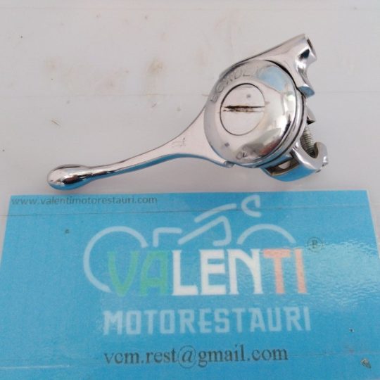 MANETTINO BOWDEN COME ORIGINALE PER MOTO GUZZI SPORT 15 GT 16 P250