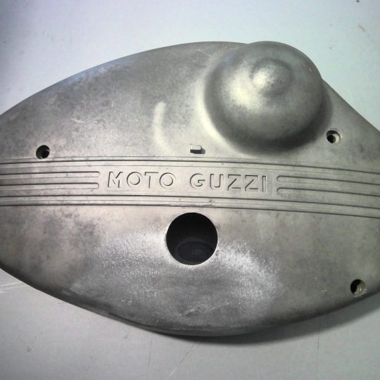 COPERCHIO MOTORE LATO DESTRO MOTO GUZZI LODOLA 235