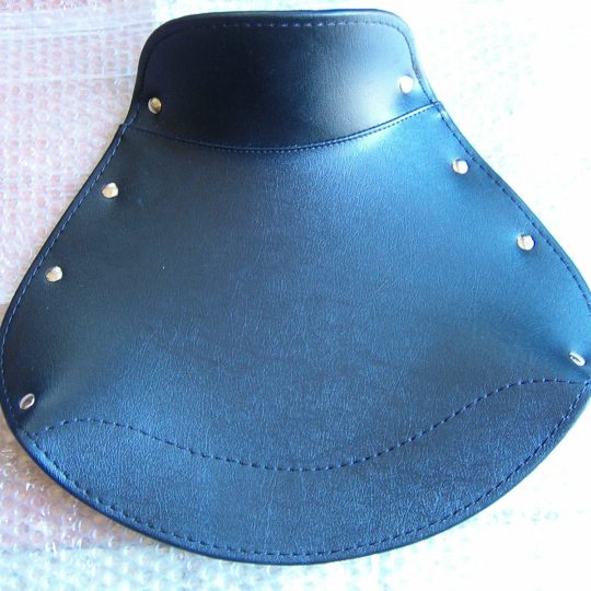 COPERTINA COMPLETA SELLA RADAELLI 13 MOLLE MOTO GUZZI AIRONE FALCONE