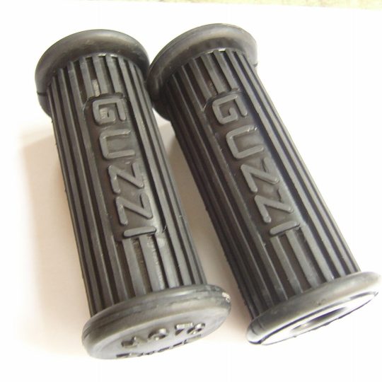 COPPIA GOMME PEDANE MOTO GUZZI SPORT 14 15