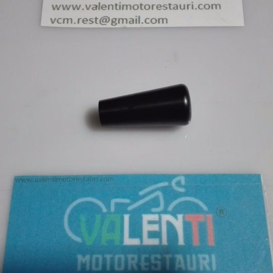 POMELLO LEVA CAMBIO PER MOTO GUZZI SPORT 15 GT 16 17