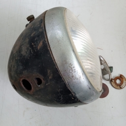 FARO CEV 150 ORIGINALE MOTO GUZZI AIRONE FALCONE GALLETTO